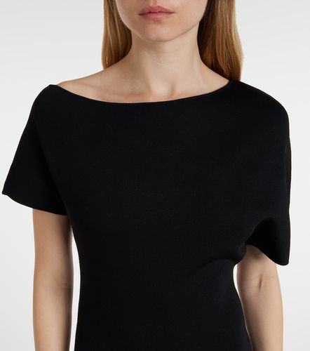 Róhe Robe midi asymétrique - Rohe - Modalova