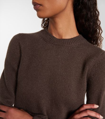 Khaite Pull Leta en cachemire - Khaite - Modalova