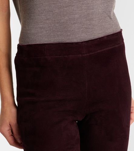 Stouls Legging Carolyn en daim - Stouls - Modalova