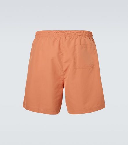 Short de bain à logo - Brunello Cucinelli - Modalova