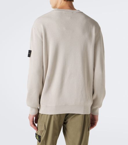 Stone Island Pull Compass en coton - Stone Island - Modalova
