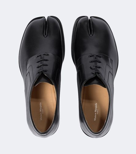 Derbies Tabi en cuir - Maison Margiela - Modalova