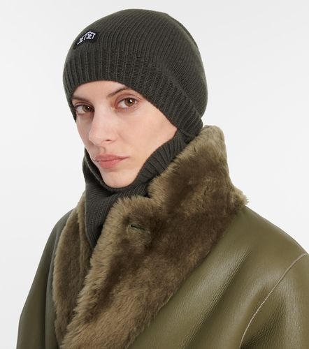 Jet Set Cagoule en laine - Jet Set - Modalova