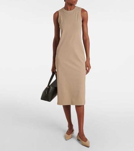 Max Mara Robe midi Emilia - Max Mara - Modalova
