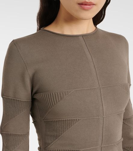 Rick Owens Top en jersey - Rick Owens - Modalova