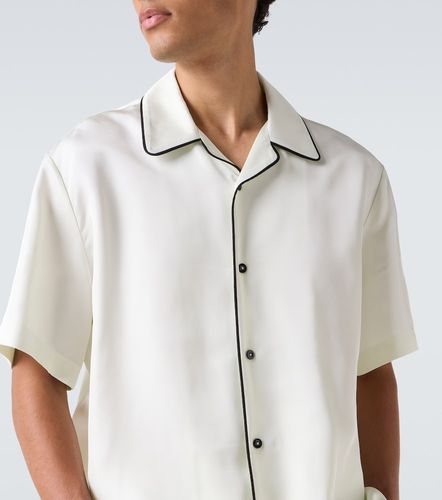 Jil Sander Chemise oversize - Jil Sander - Modalova