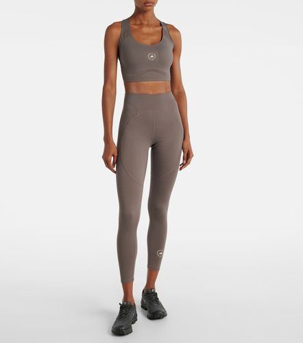 Brassière de sport aSMC TPR - Adidas by Stella McCartney - Modalova
