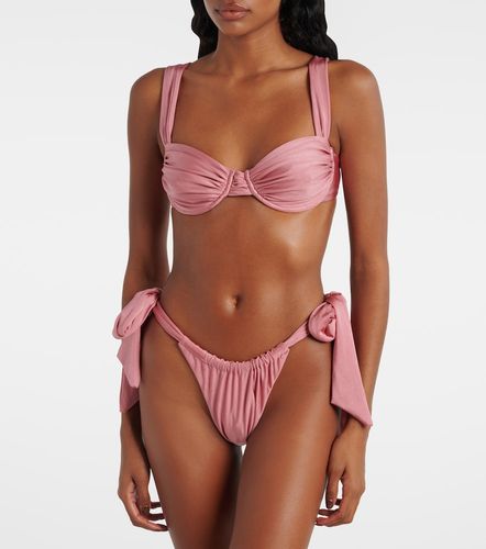 Faithfull Culotte de bikini Costa - Faithfull - Modalova