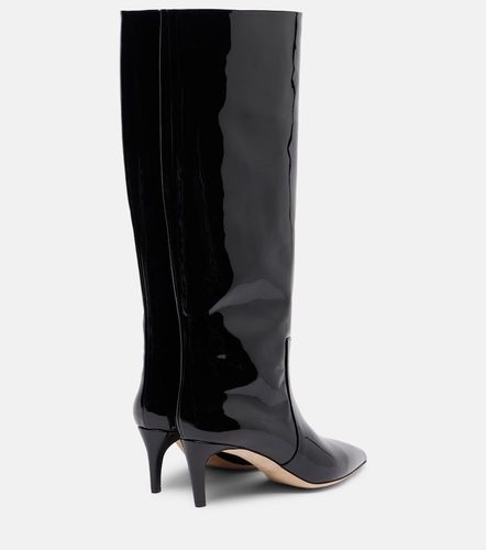 Paris Texas Bottes 60 en cuir verni - Paris Texas - Modalova