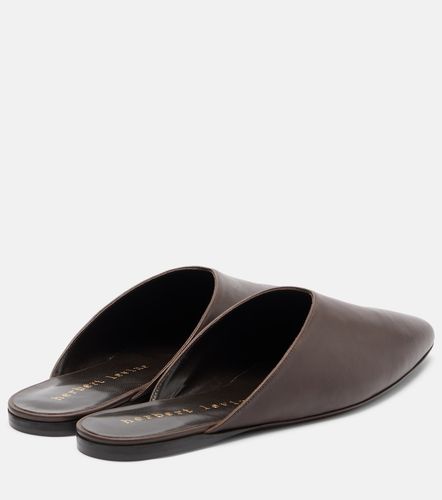 Mules Homebody en cuir - Herbert Levine - Modalova