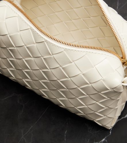 Sac à bandoulière Loop Mini en cuir - Bottega Veneta - Modalova