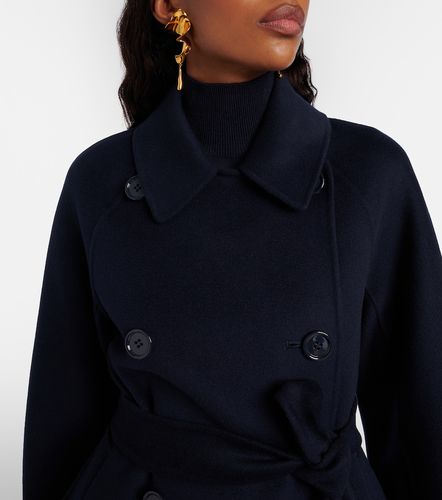 Veste Louise en laine vierge - 'S Max Mara - Modalova
