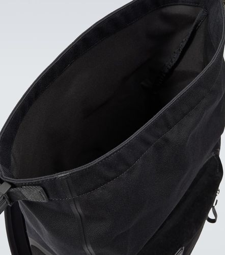 Sac à dos Flex en toile et daim - Loewe - Modalova