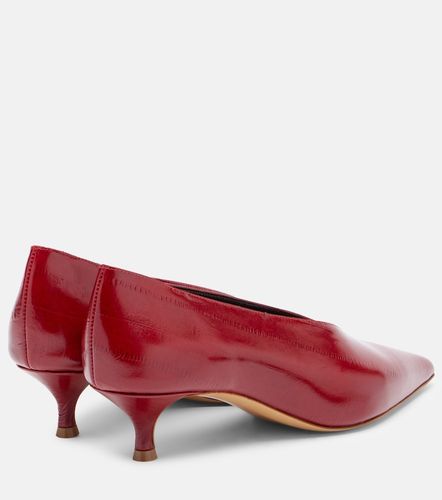 Le Monde Béryl Escarpins Babouche 40 en cuir - Le Monde Beryl - Modalova