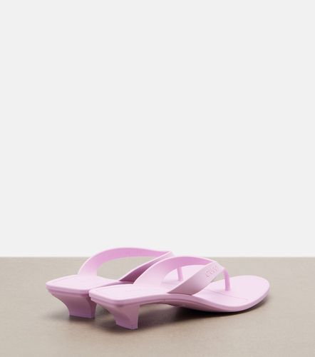 Gucci Mules Vittoria - Gucci - Modalova