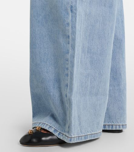 Zimmermann Jean wide-leg Indra - Zimmermann - Modalova