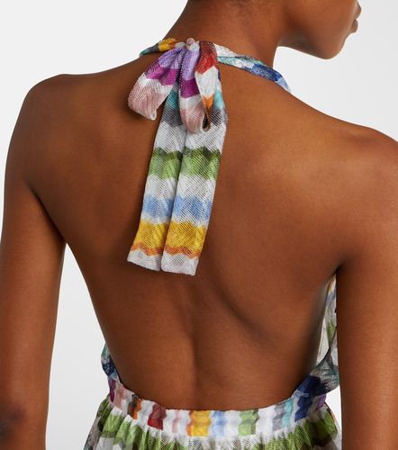 Missoni Combi-short Zigzag - Missoni - Modalova