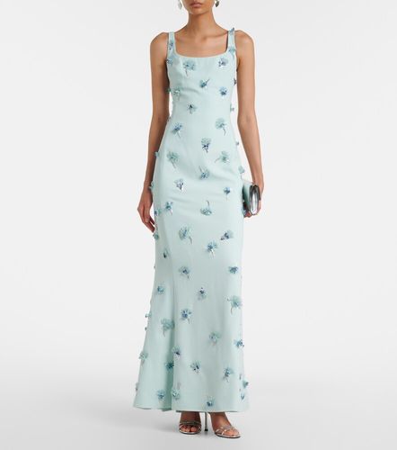 Simkhai Robe Briella à ornements - Simkhai - Modalova