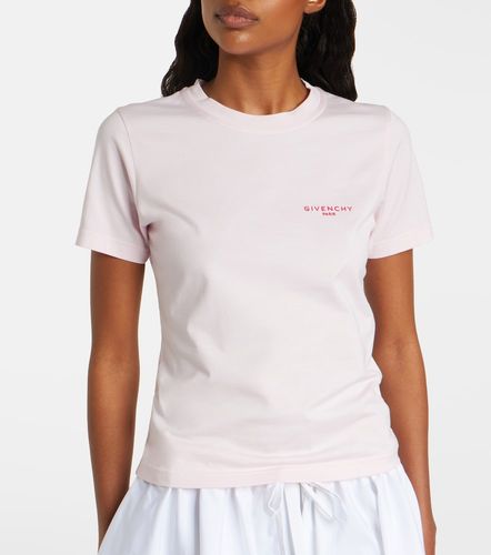 Givenchy T-shirt en coton - Givenchy - Modalova