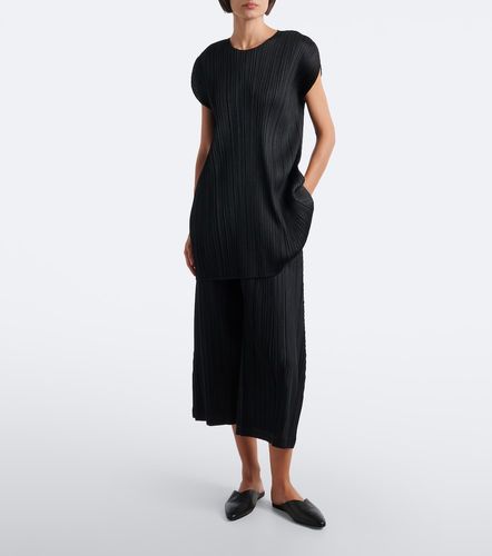 Pantalon Monthly Colors: July - Pleats Please Issey Miyake - Modalova