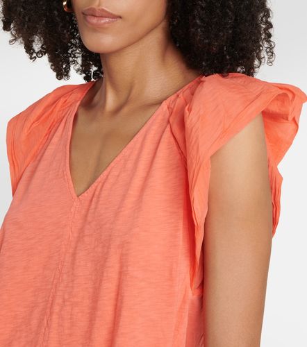 Velvet Top Carly en coton - Velvet - Modalova