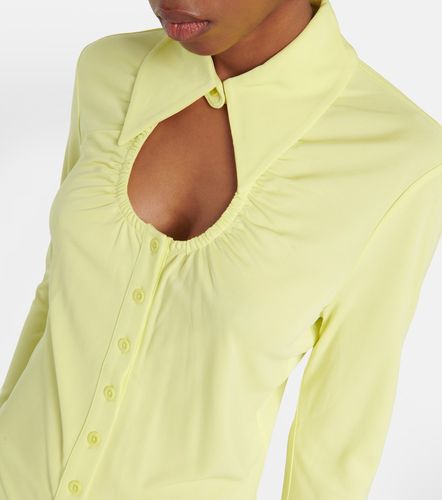 Chemise White Label - Proenza Schouler - Modalova