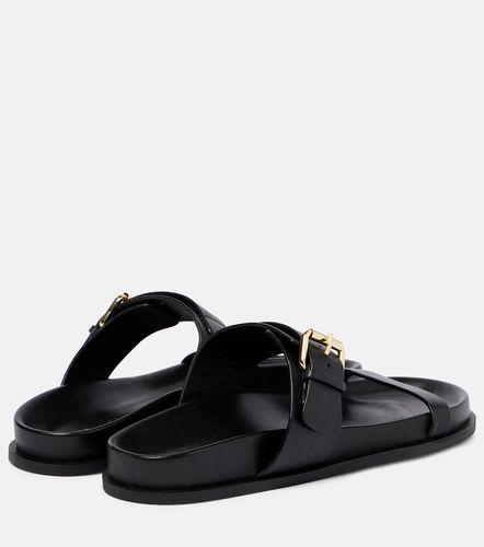 A.Emery Mules Prince en cuir - A.Emery - Modalova
