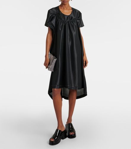 Junya Watanabe Robe midi - Junya Watanabe - Modalova