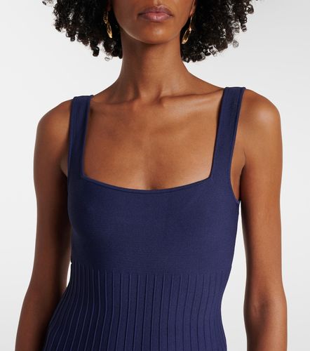 Staud Robe midi Ellison - Staud - Modalova