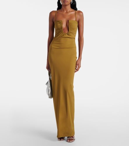 Christopher Esber Robe longue - Christopher Esber - Modalova