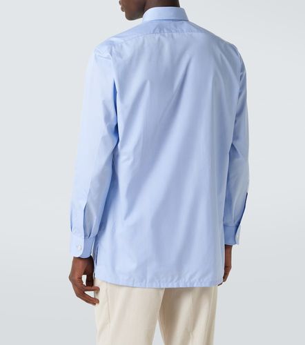 Charvet Chemise en coton - Charvet - Modalova