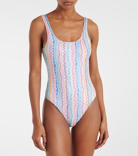 Missoni Maillot de bain Zigzag - Missoni - Modalova