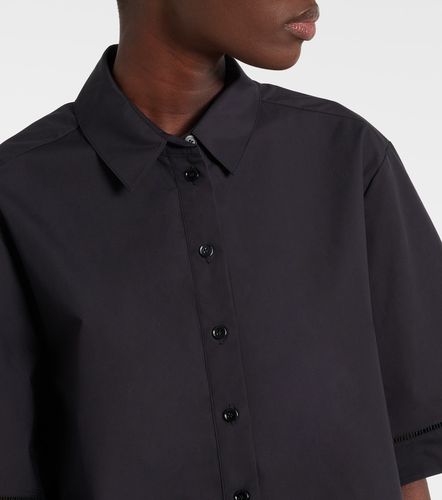Róhe Chemise brodée en coton - Rohe - Modalova