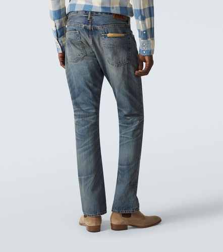 RRL Jean slim - RRL - Modalova