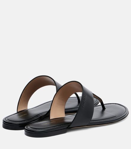 Tom Ford Mules en cuir - Tom Ford - Modalova