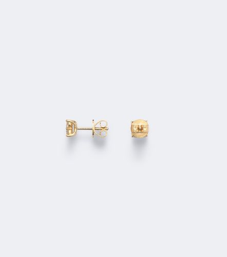 Boucles d'oreilles Bloom en or 18 ct et diamants - Bucherer Fine Jewellery - Modalova