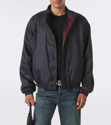Gucci Veste blouson - Gucci - Modalova