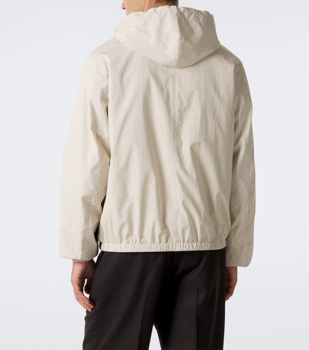 Veste Kalpa en coton mélangé - Wales Bonner - Modalova