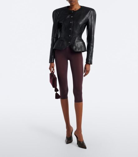 Magda Butrym Pantalon capri - Magda Butrym - Modalova