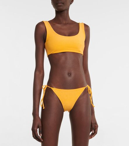 Jade Swim Culotte de bikini Ties - Jade Swim - Modalova