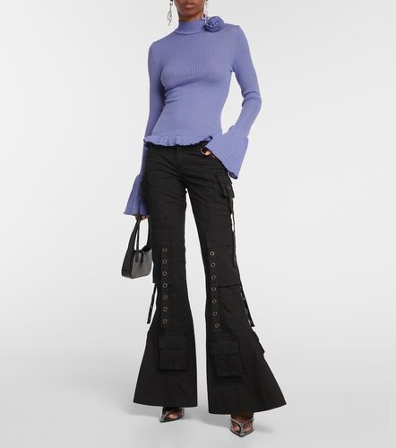Blumarine Pull en laine - Blumarine - Modalova