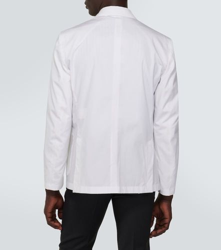 Lardini Blazer en coton - Lardini - Modalova