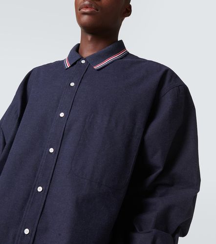 Thom Browne Chemise en coton - Thom Browne - Modalova