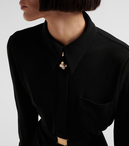 Tory Burch Robe chemise - Tory Burch - Modalova