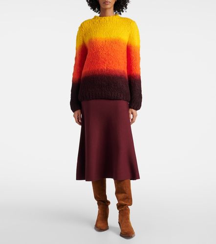Pull Pallas en cachemire - Gabriela Hearst - Modalova