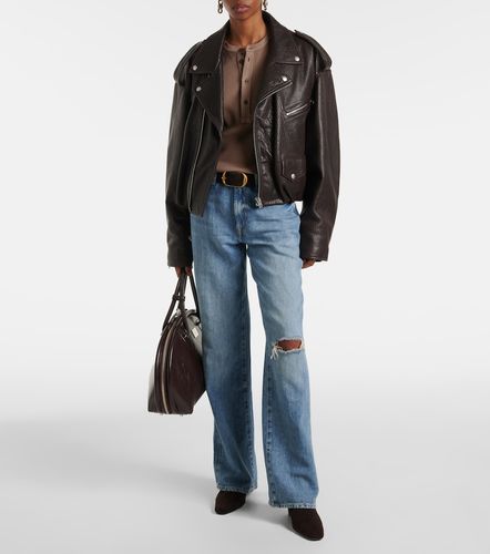 For All Mankind Jean ample Tess - 7 For All Mankind - Modalova