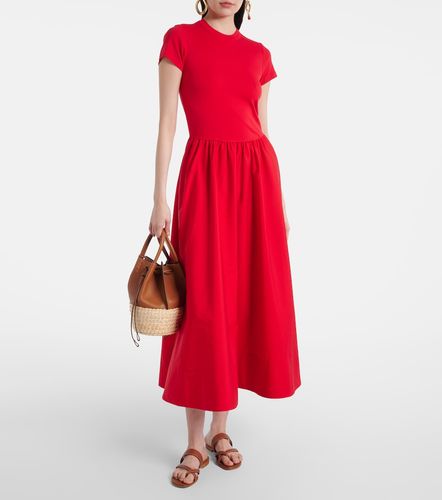 Robe t-shirt en coton - Polo Ralph Lauren - Modalova