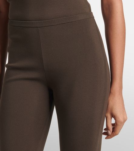 Toteme Pantalon raccourci - Toteme - Modalova