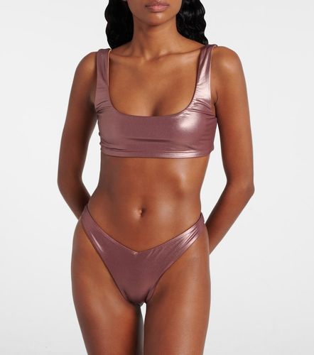 Top de bikini Rounded Edges - Jade Swim - Modalova