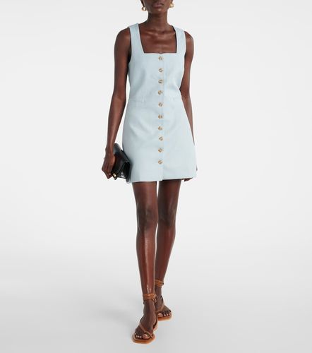 Faithfull Robe Jaques en lin - Faithfull - Modalova